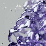 Alpha Cover